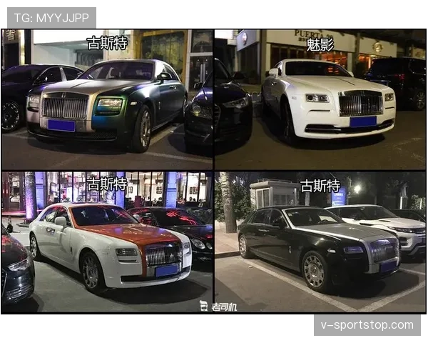 周冠宇家里车库比我家还小,但停的全是千万超跑