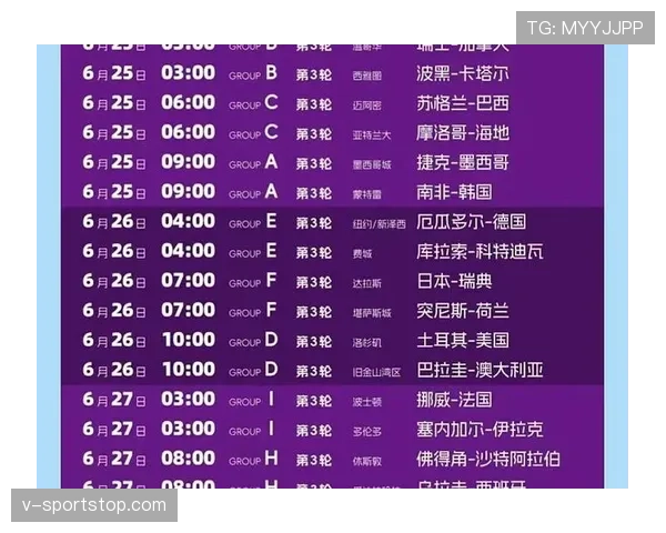 埃及能否晋级2026美加墨世界杯？赛程前景与出线形势分析